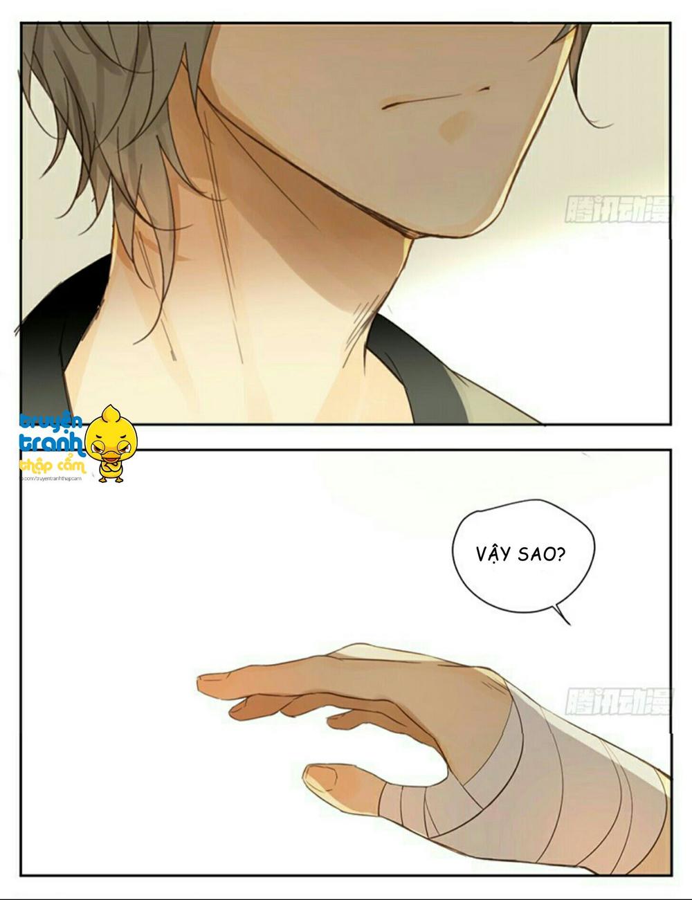 cứu mạng ! loài mèo thống trị thế giới rồi ! chapter 31 13