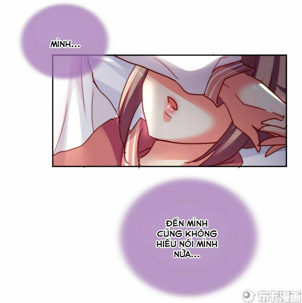 cô gái đặc biệt nhất của tôi chapter 26 12