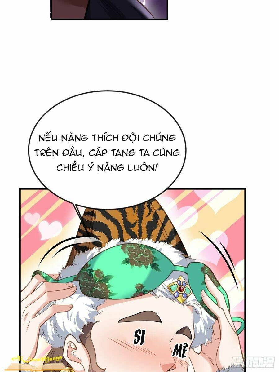 hoạn phi thiên hạ chapter 135 29