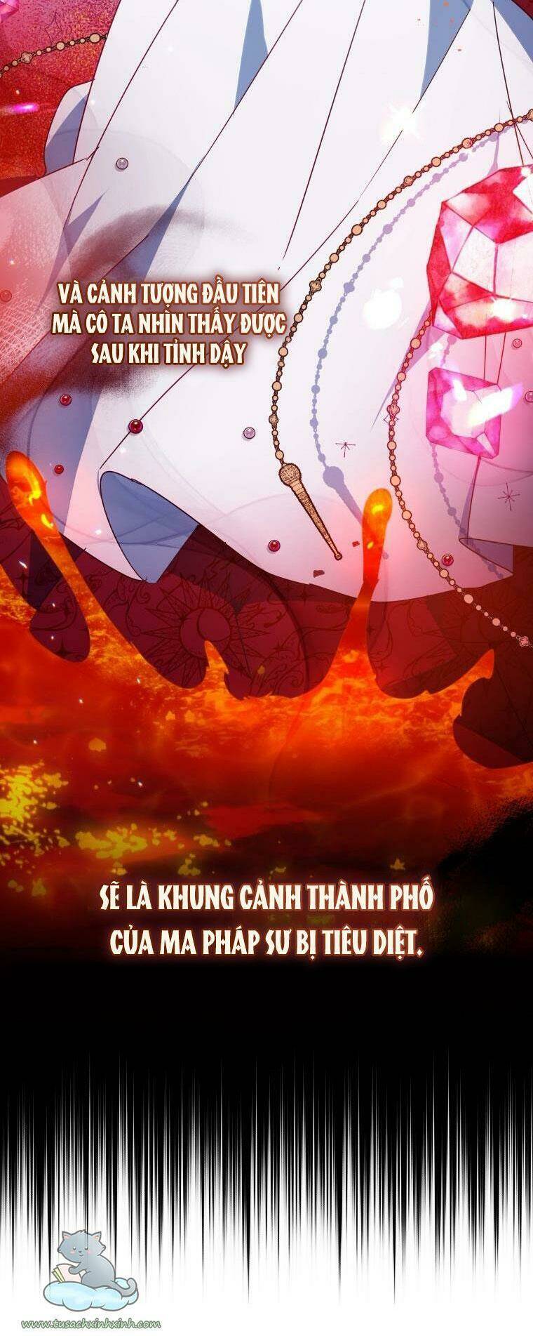 nàng elizabeth thuần khiết chapter 39 20