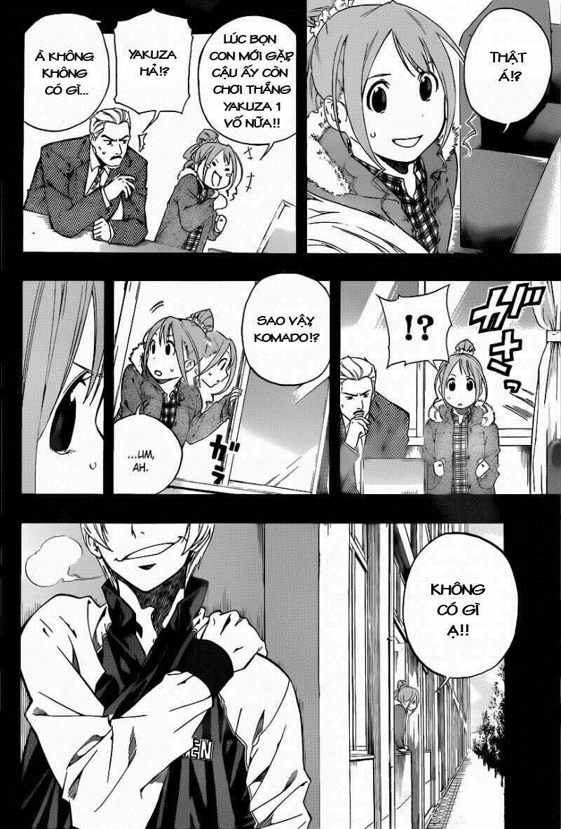 smoky b.b. chapter 4 3