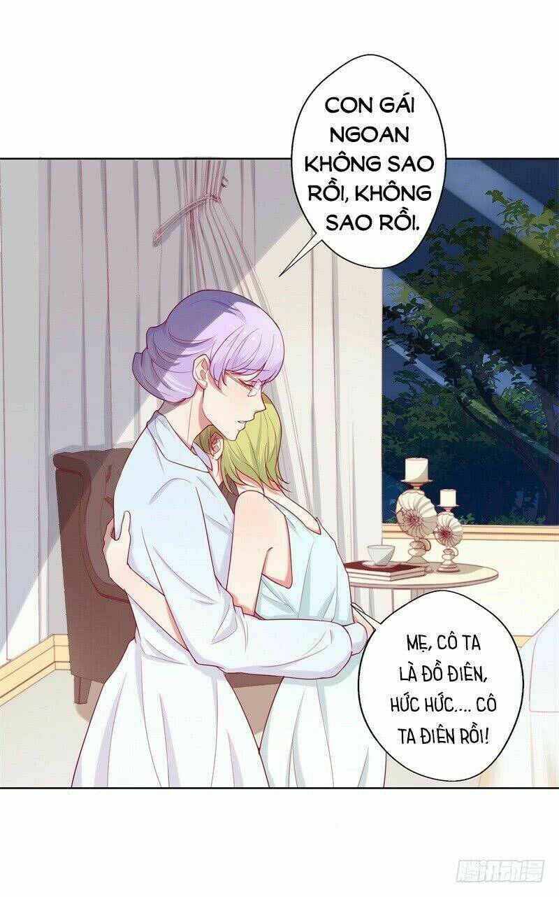 ngạo kiều tổng tài sủng điềm thê chapter 28 6