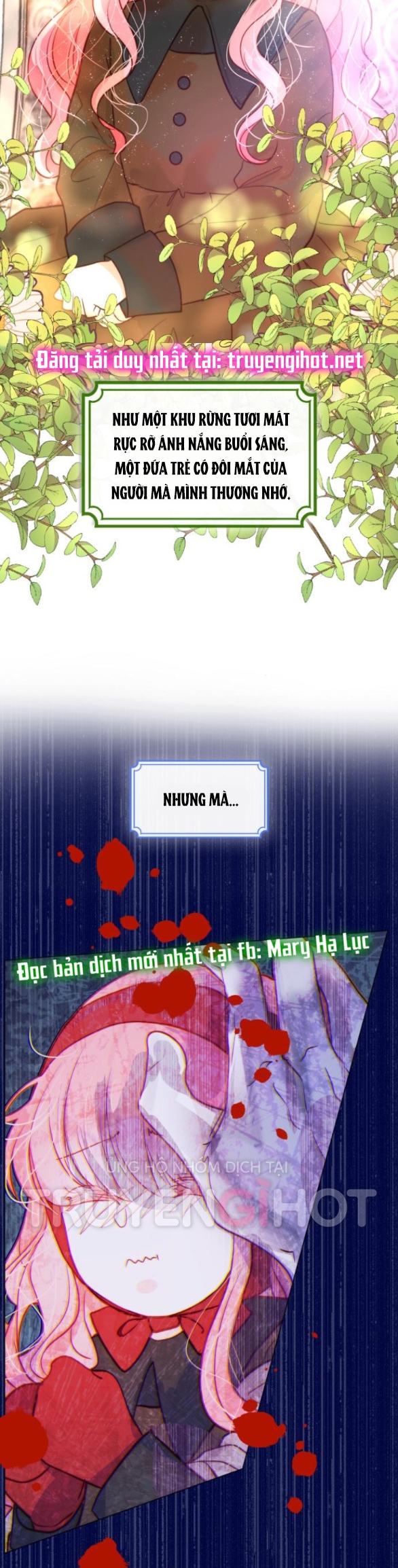 sau khi chuyển sinh tôi trở thành công chúa chapter 5 16