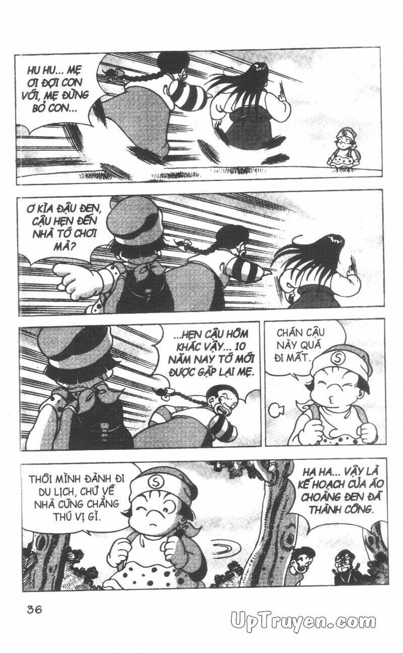 đội quân nhí nhố chapter 26 38