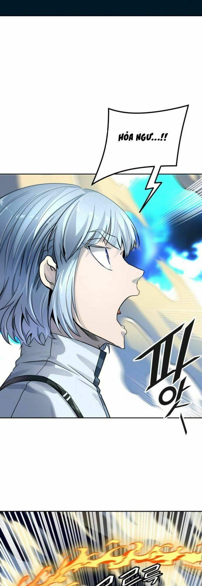 tòa tháp bí ẩn 2 chapter 511 25