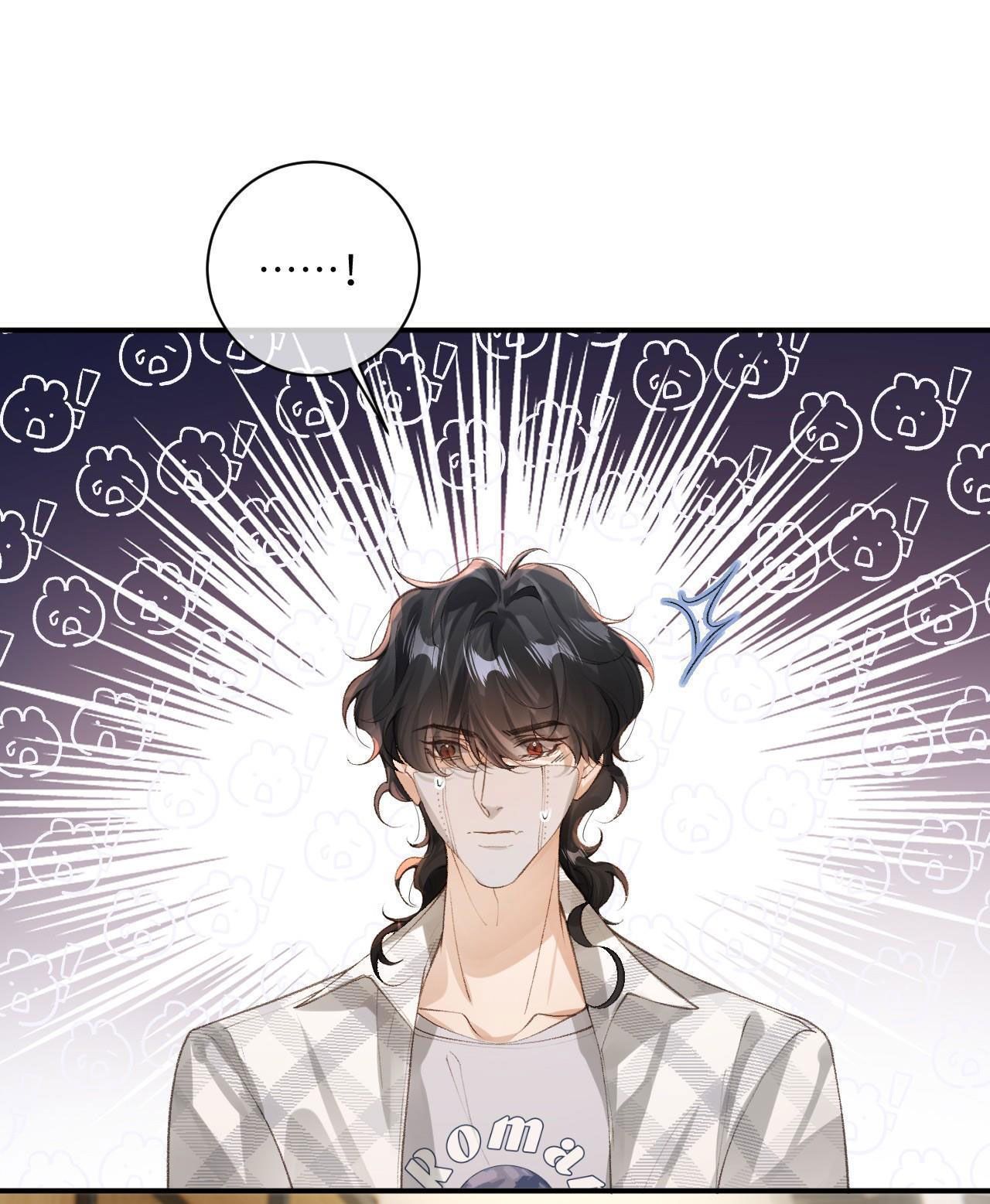 cướp đi thần minh của ta chapter 9 1