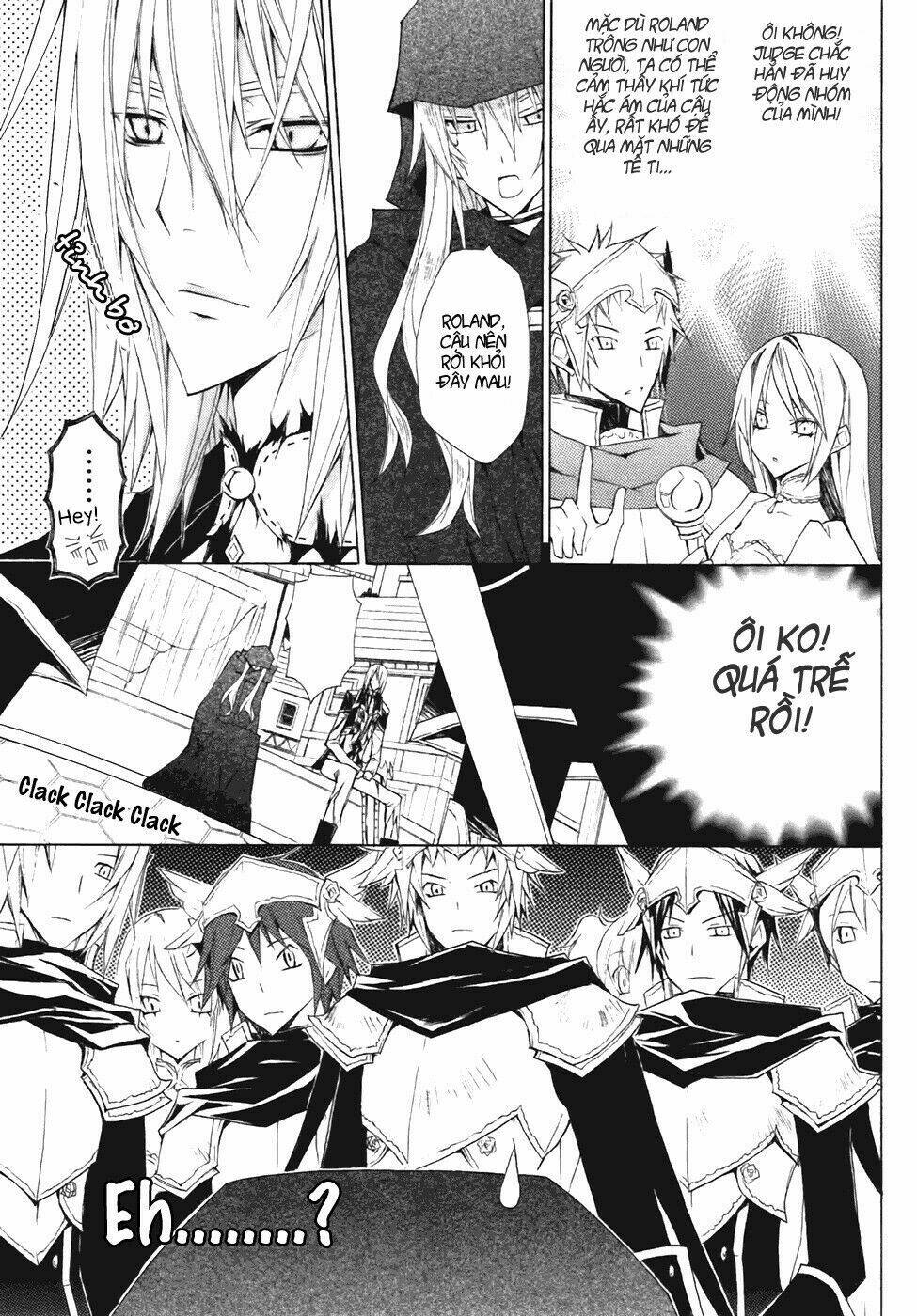 the legend of sun knight chapter 9 34