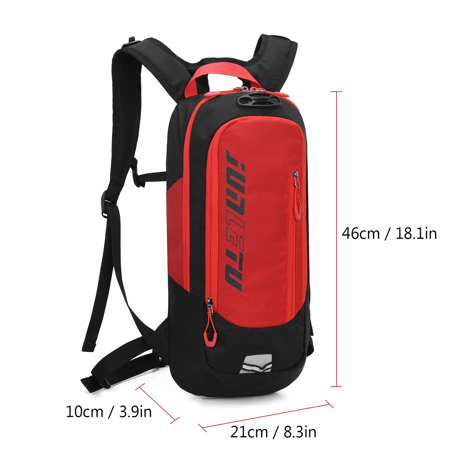 Ba lô đi du lịch, thể thao, cắm trại, đạp xe đạp, nhẹ nhàng, thoáng khí