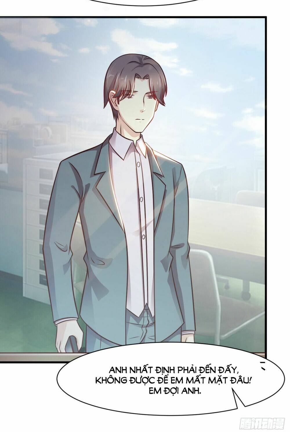 thời gian đều biết chapter 29 2