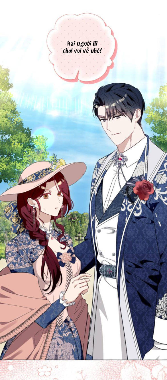 tôi tưởng đó chỉ là tiểu thuyết trọng sinh bình thường chapter 43.2 16