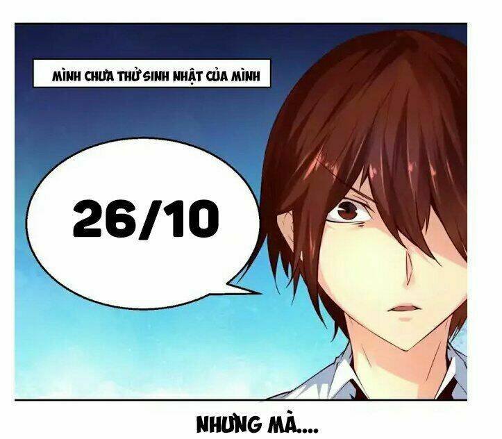 100 ngày em gái tôi mất tích chapter 7 5