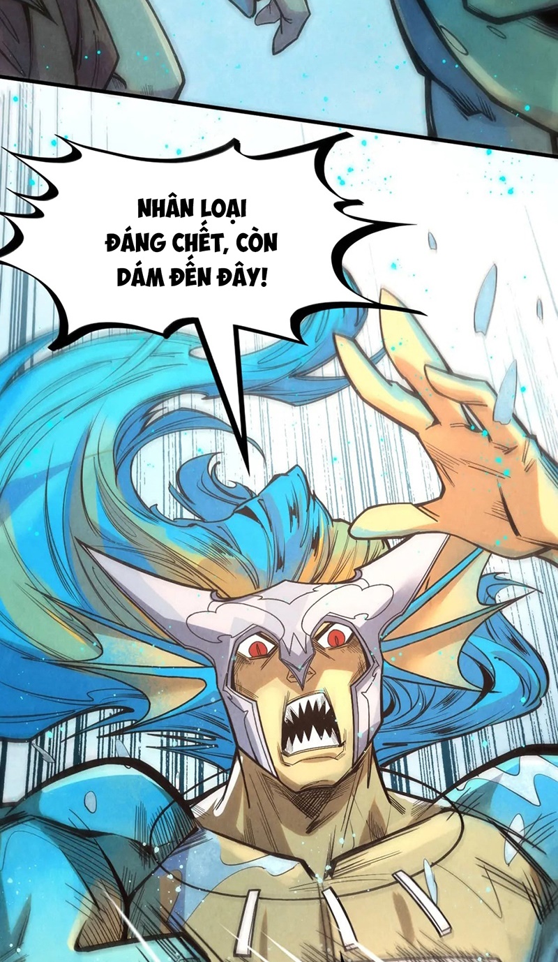 vạn cổ chí tôn chapter 0 10