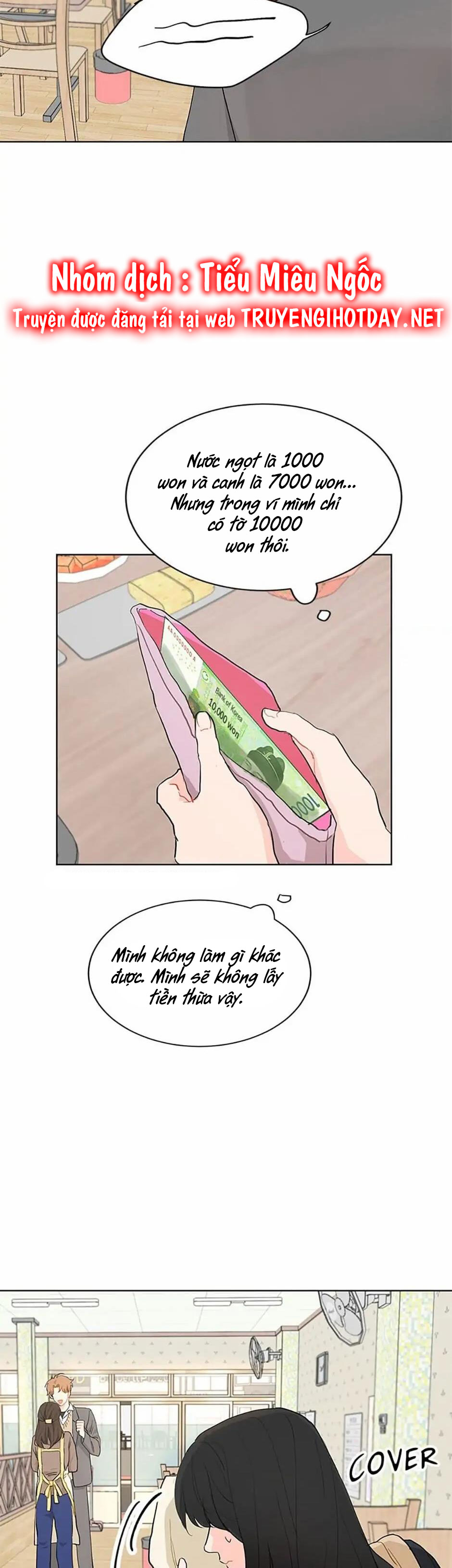 ngày mai tươi đẹp chapter 10 24