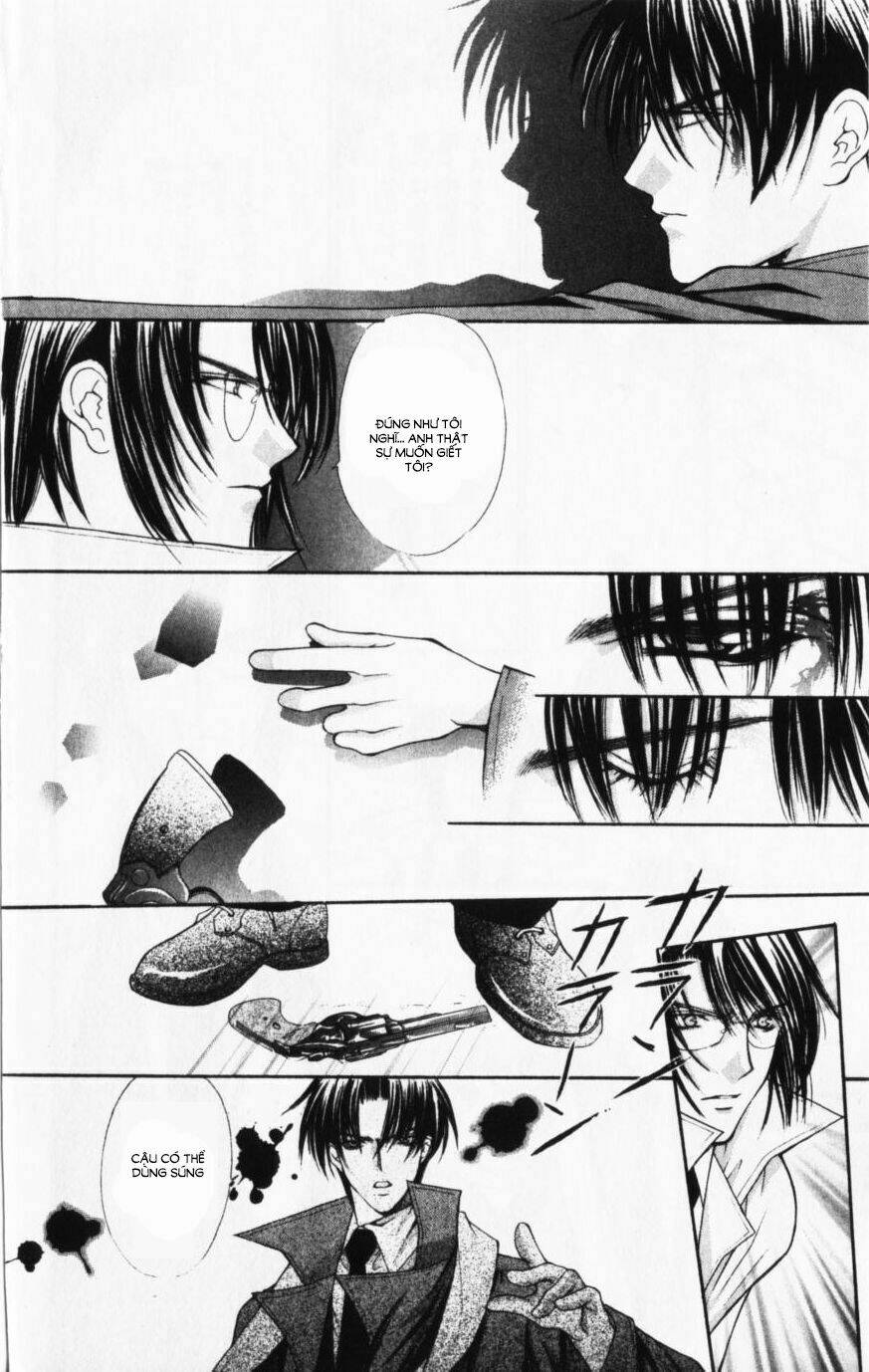 anh chàng khắc tinh chapter 43 15