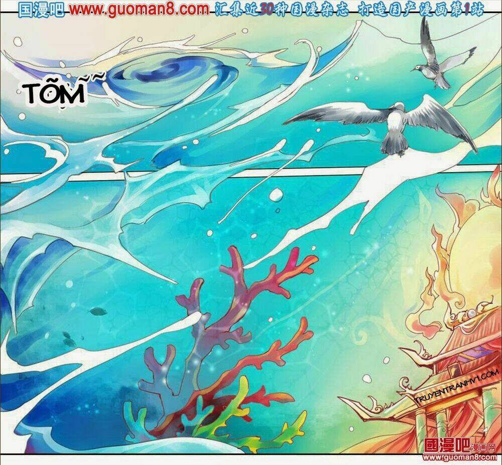 long phượng trình tường chapter 1 4