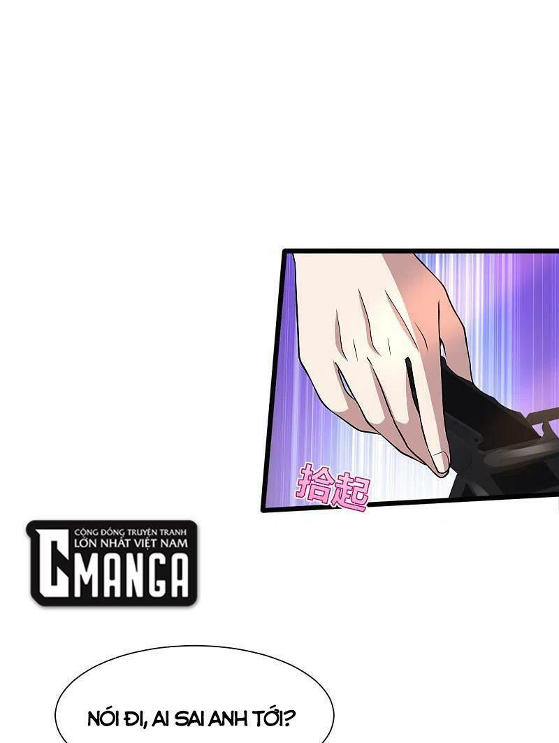 đô thị tà vương chapter 217 21