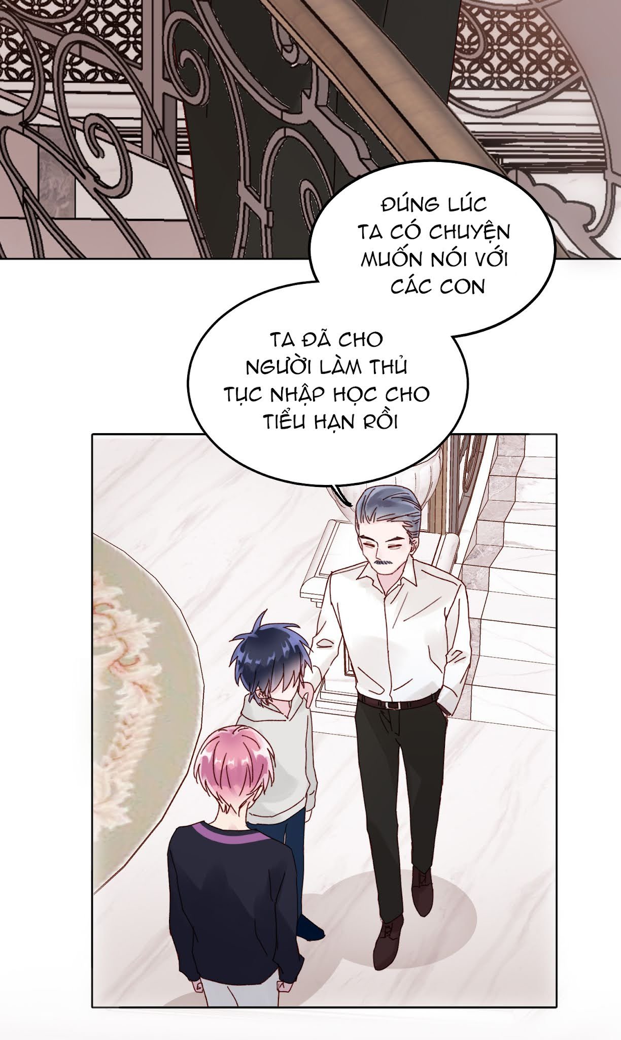 tôi phải trở thành nhân vật đại phản diện chapter 10 14