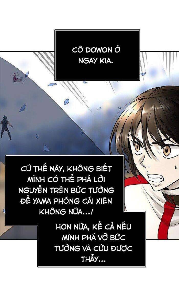 tòa tháp bí ẩn 2 chapter 476 58