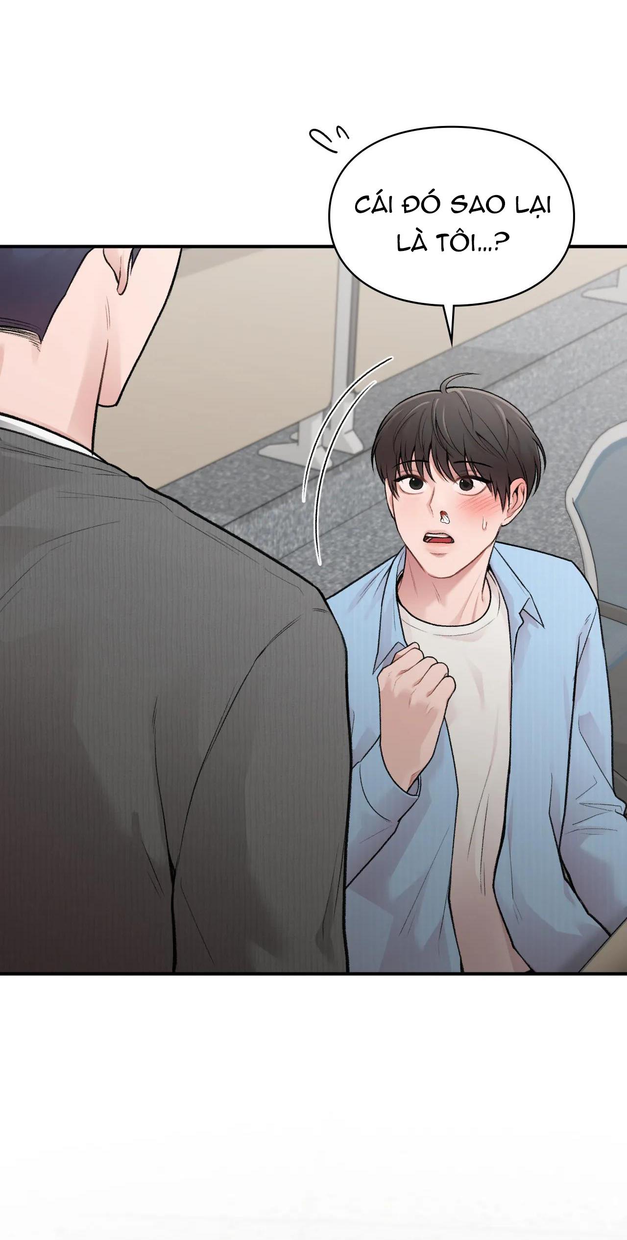 zai đẹp nhưng lại thích dạy đời chapter 9 63