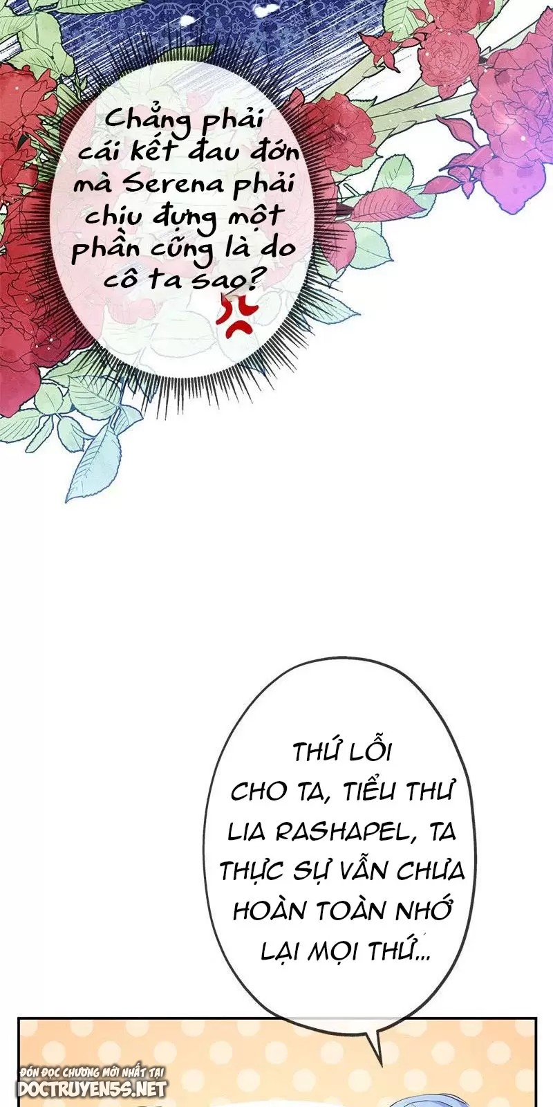 nếu tôi là nhân vật phản diện liệu tôi sẽ chết chapter 17 51