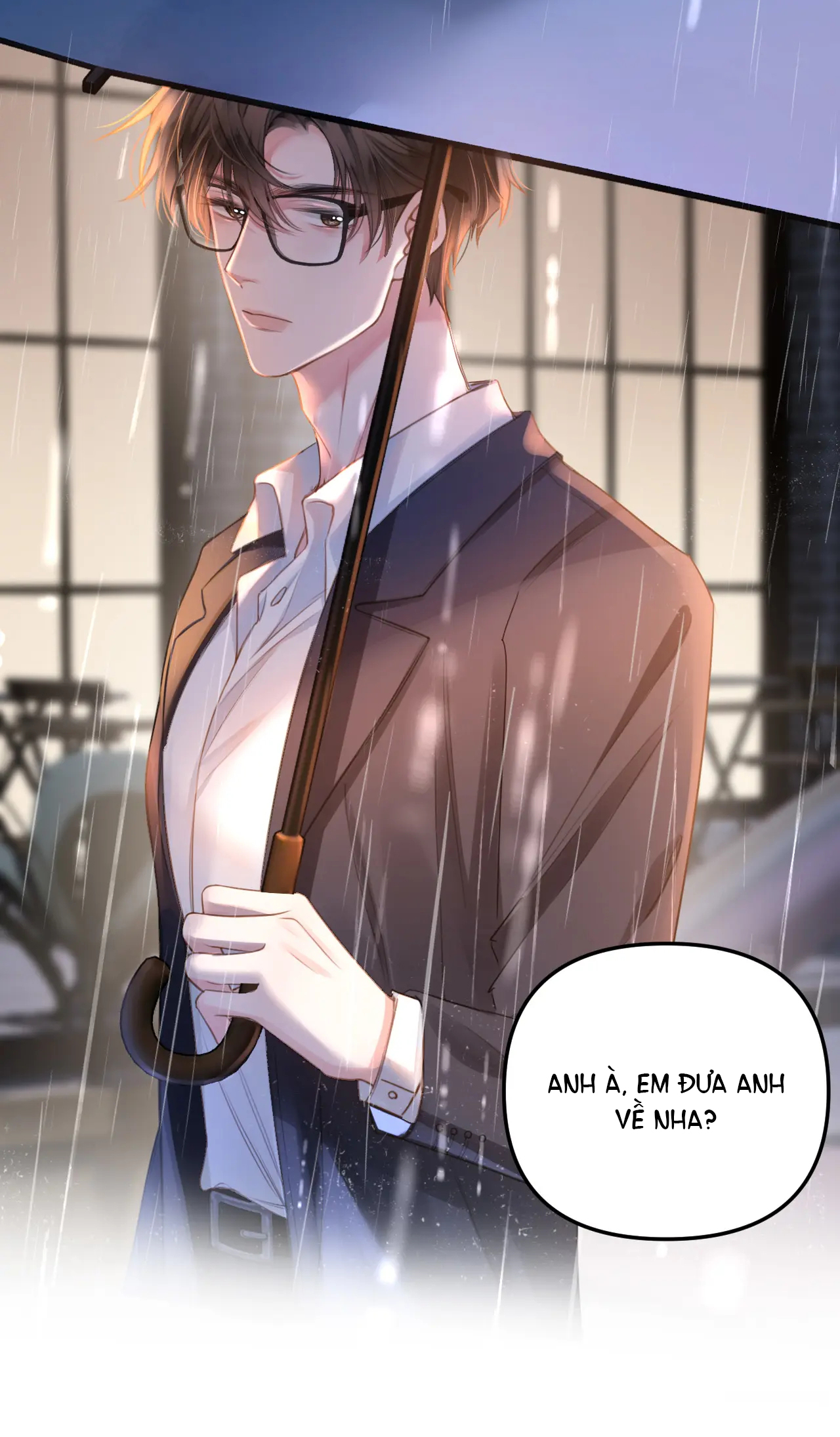 ngày mai cũng thích anh chapter 1 31