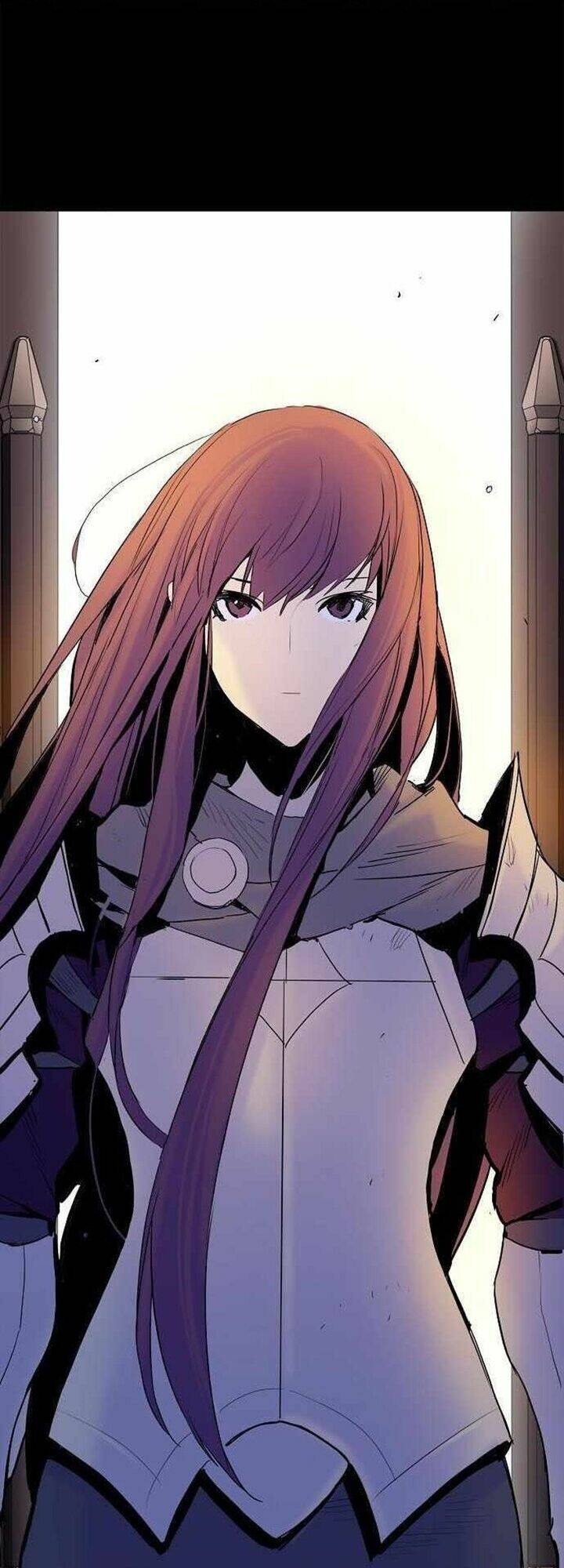 băng tâm kỵ sĩ chapter 35 87