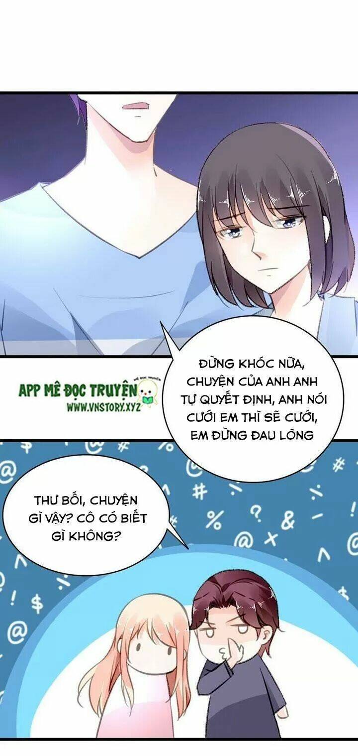 mưu ái thành nghiện chapter 49 8