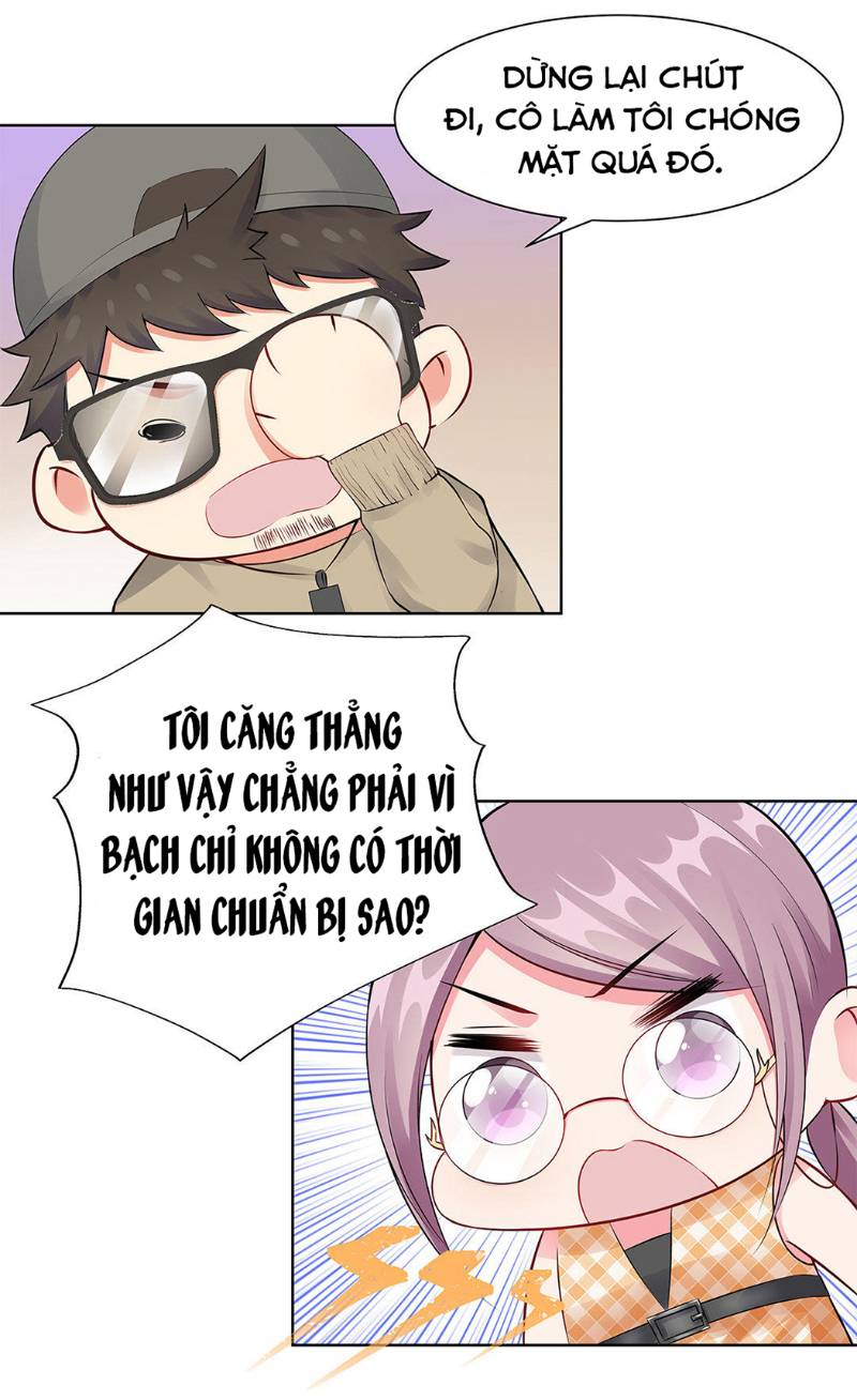 song bảo vô địch chapter 8 10