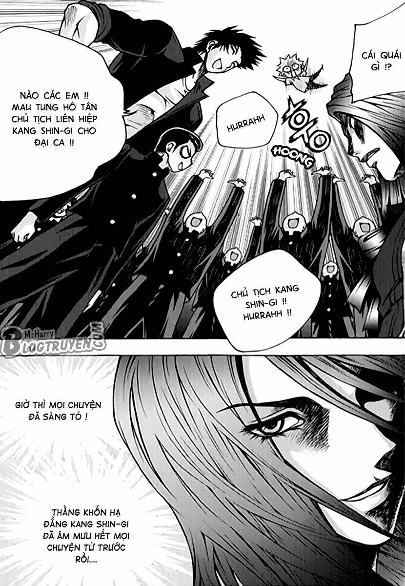 zippy ziggy chapter 64 20