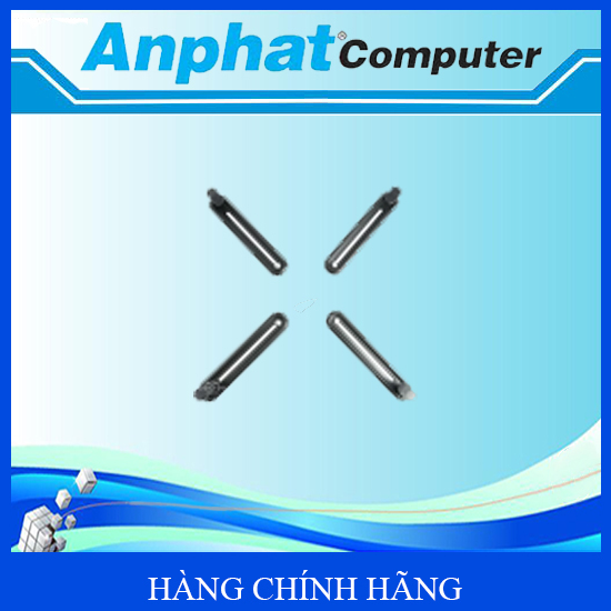 Kẹp Màn Hình Brateck XMA-01 Xám Đen – Hàng Chính Hãng