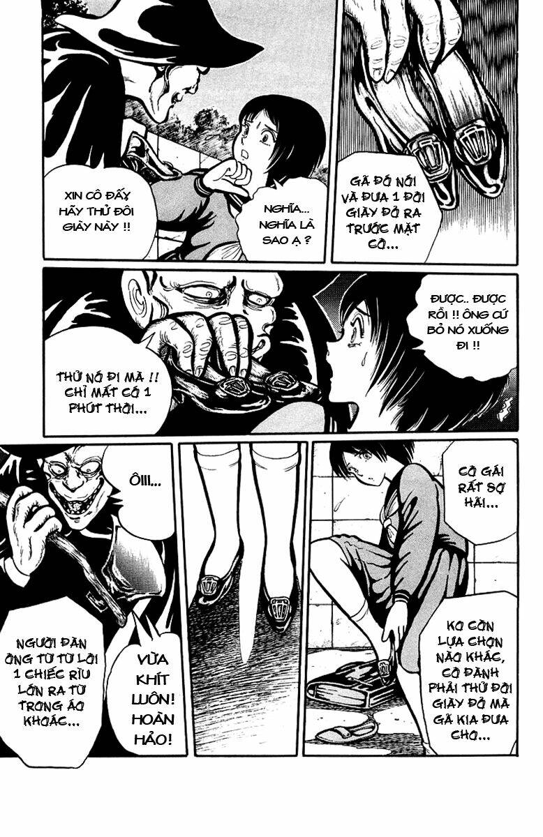 gakkou kaidan chapter 2 4