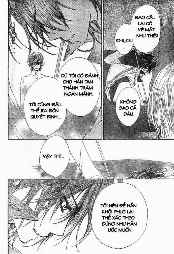 hiệp sĩ vampire chapter 37 32