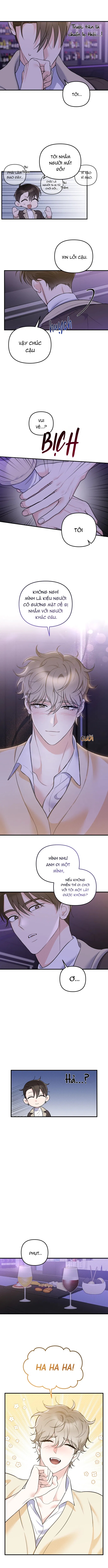 xuyên trời đã định chapter 2 5