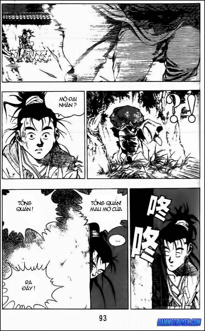 long quyển phong chapter 5 12