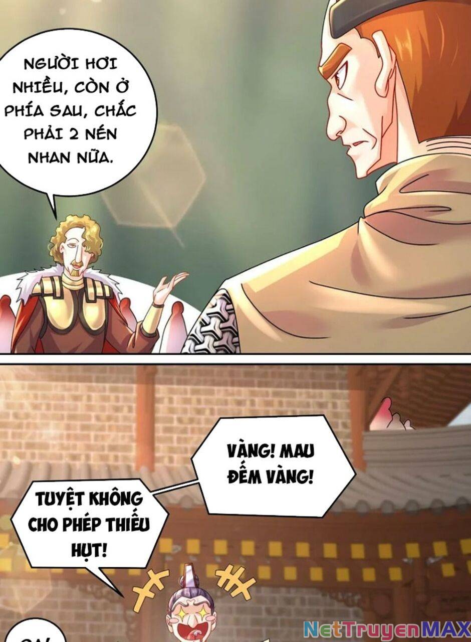 tuyệt thế đạo lữ chapter 70 36