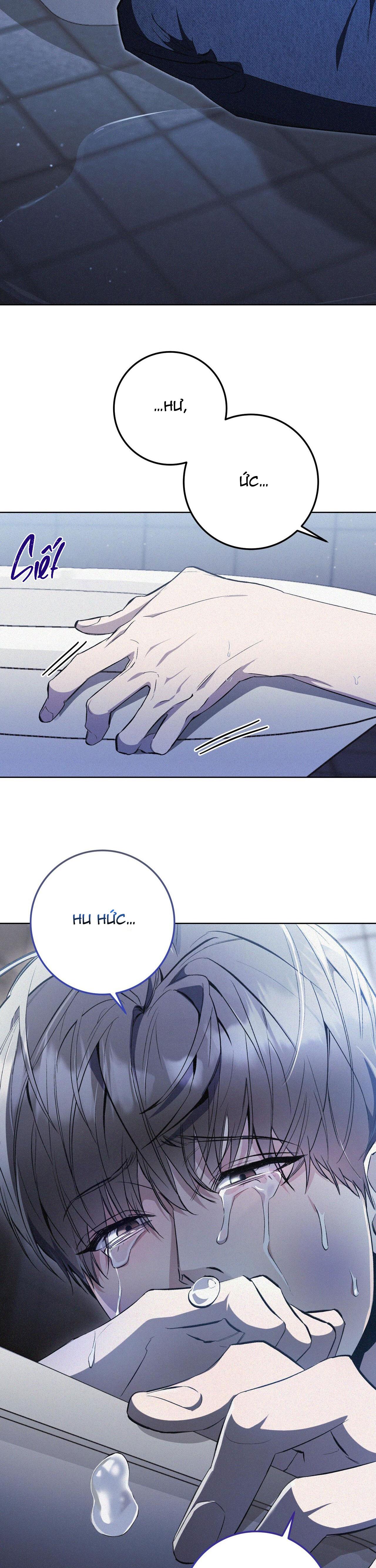 vô hình chapter 4 4