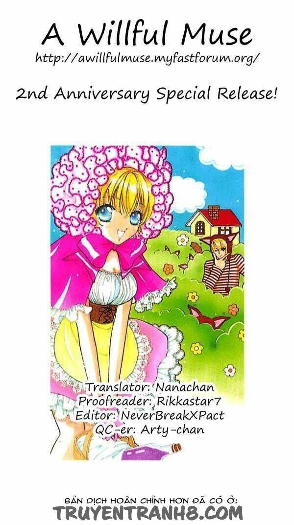hana ni nare chapter 41 2