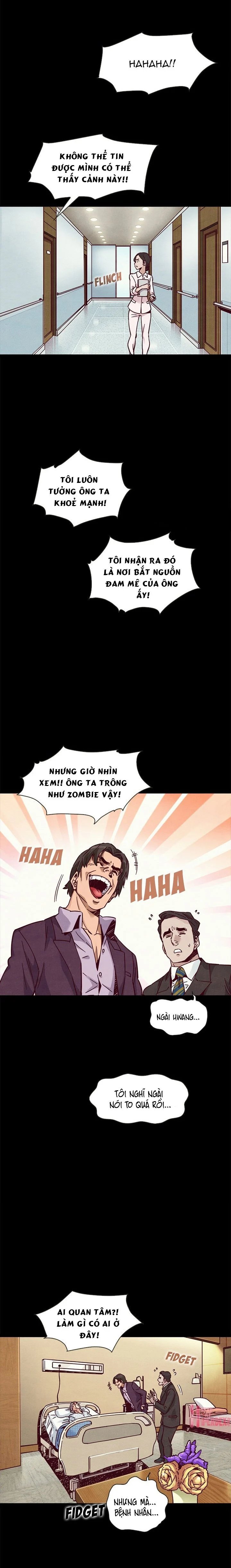 công tử bột chapter 48 12