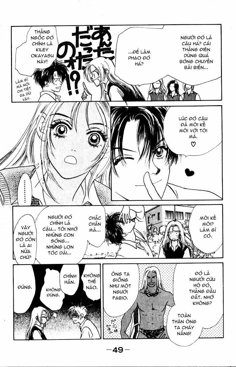 peach girl chapter 2 14