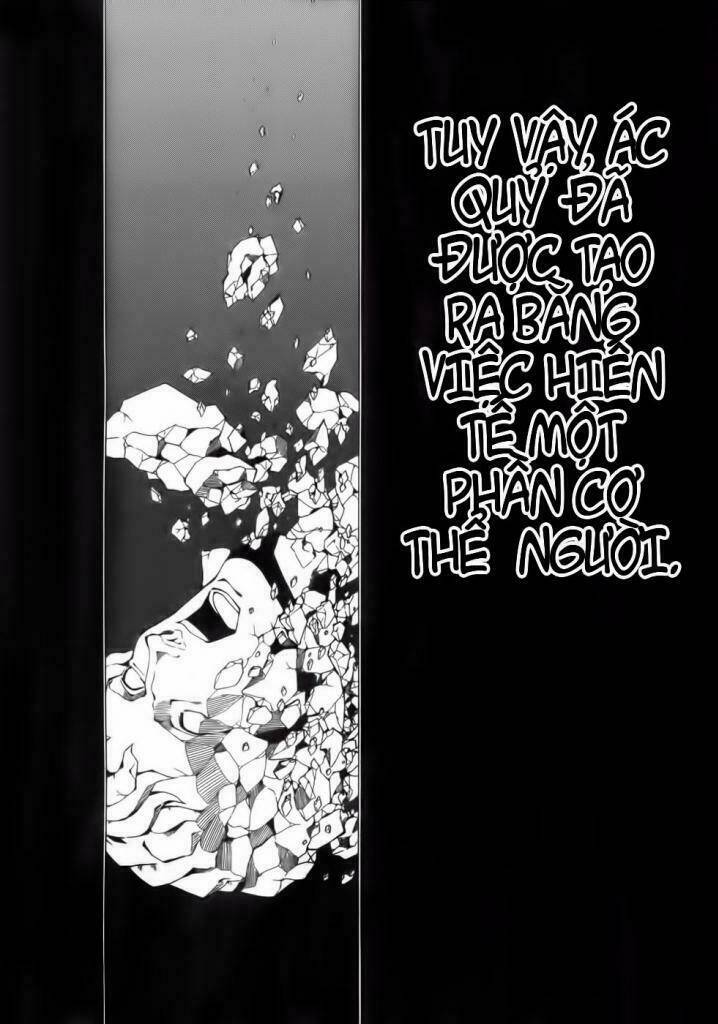 seiken no blacksmith chapter 2 3