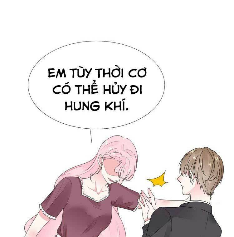 điều ước sủng ái bất bình đẳng chapter 115.2 15