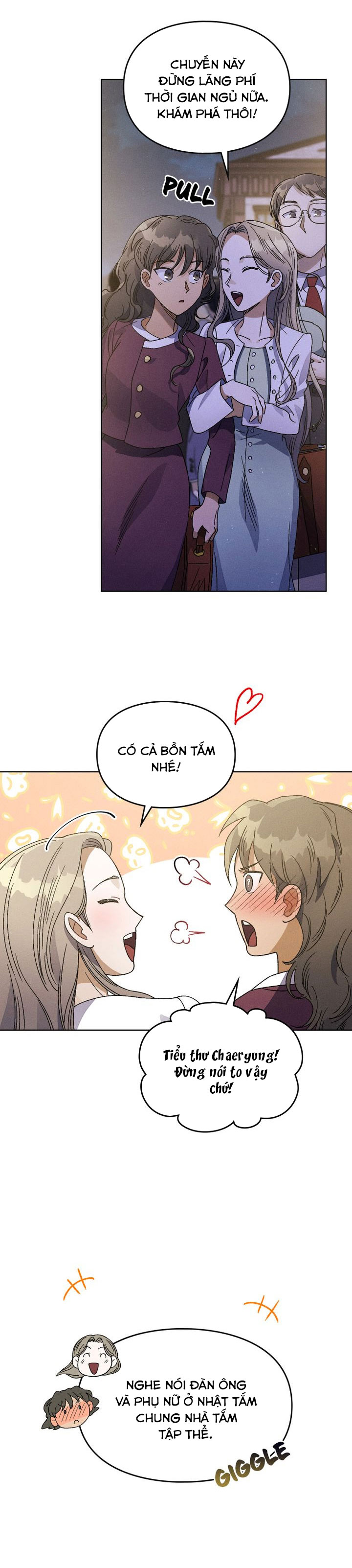 nếu tôi là bạn chapter 50 7