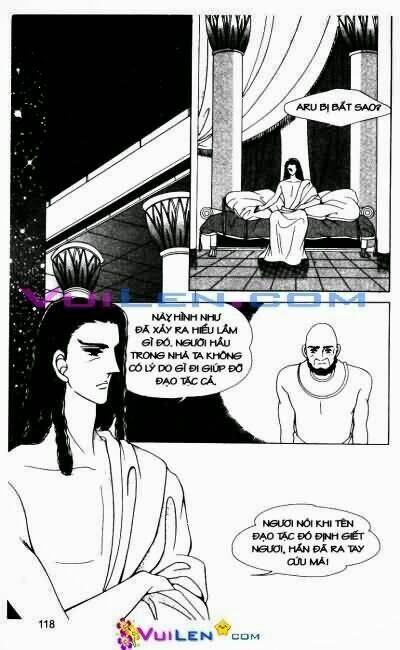 hậu duệ hoàng gia chapter 2 118