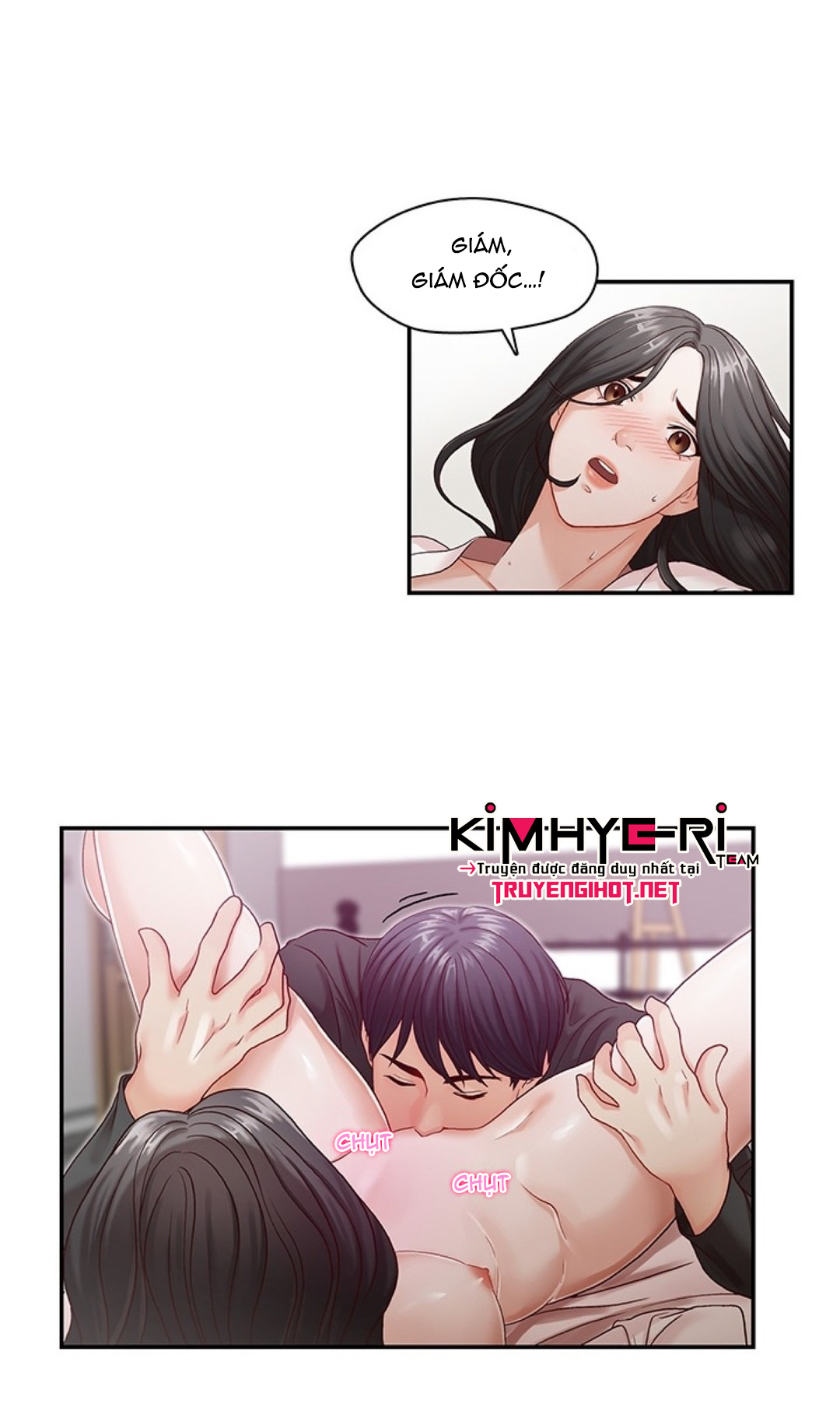 thư ký của anh trai chapter 8.2 5