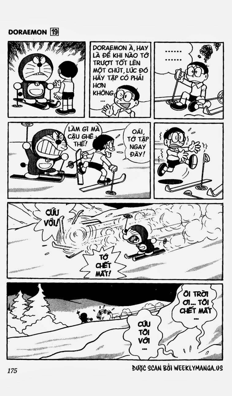 doraemon chapter 360 14
