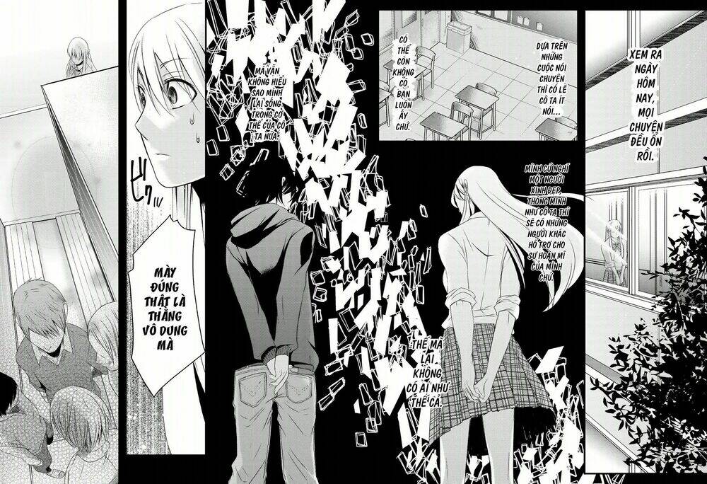 trade - ore wa kyou kara joshikousei chapter 2 18