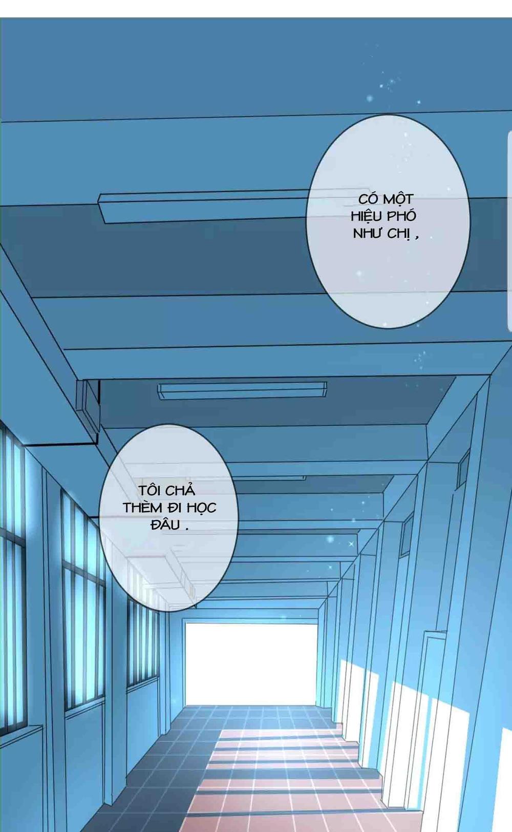 ánh trăng ngọt ngào chapter 13 2