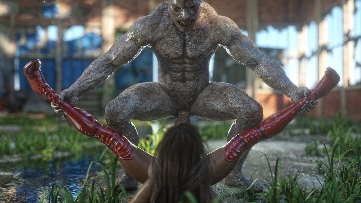 monster eater chapter 4 37