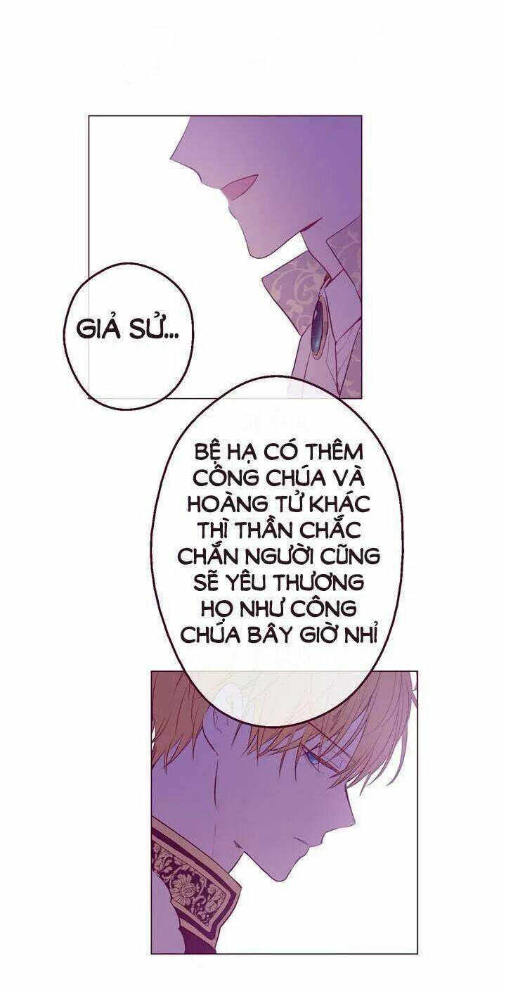 một ngày nọ ta trở thành công chúa chapter 26.5 56