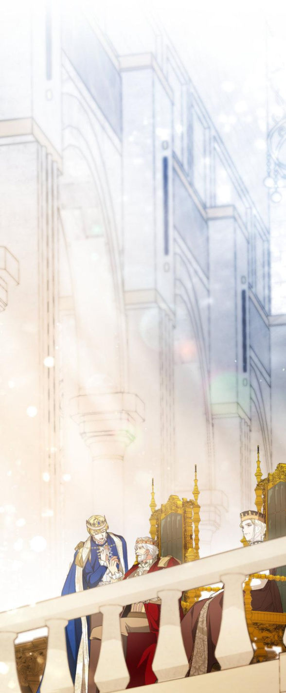 chị yêu, kiếp này em sẽ là hoàng hậu chapter 11.1 15